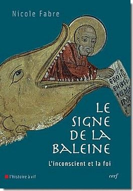 Le signe de la baleine. L'inconsicent et la foi