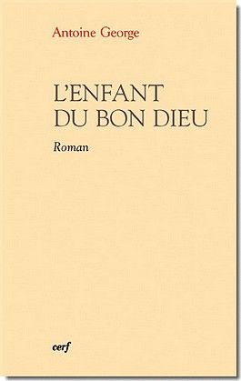 L'enfant du bon dieu