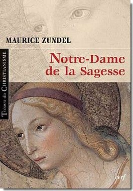 Notre Dame de la Sagesse