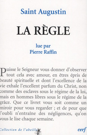 La règle
