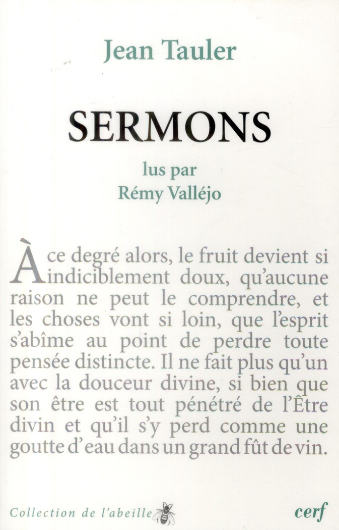 Sermons