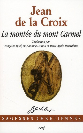 La montée du Mont Carmel