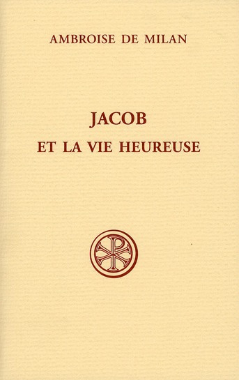 Jacob et la vie heureuse