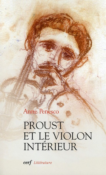 Proust et le violon intérieur