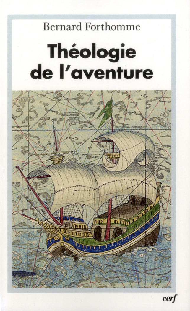 Théologie de l'aventure
