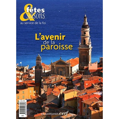 L'avenir de la paroisse
