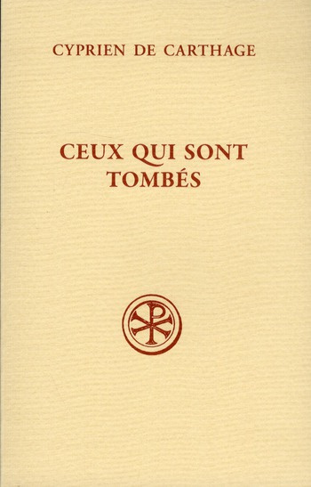 Ceux qui sont tombés