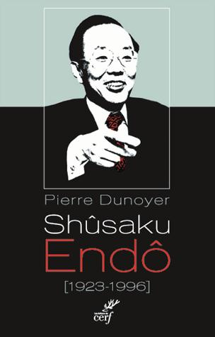 Shûsaku Endô (1923-1996). Un nouveau Graham Greene au Japon