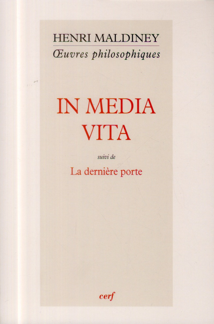 IN MEDIA VITA