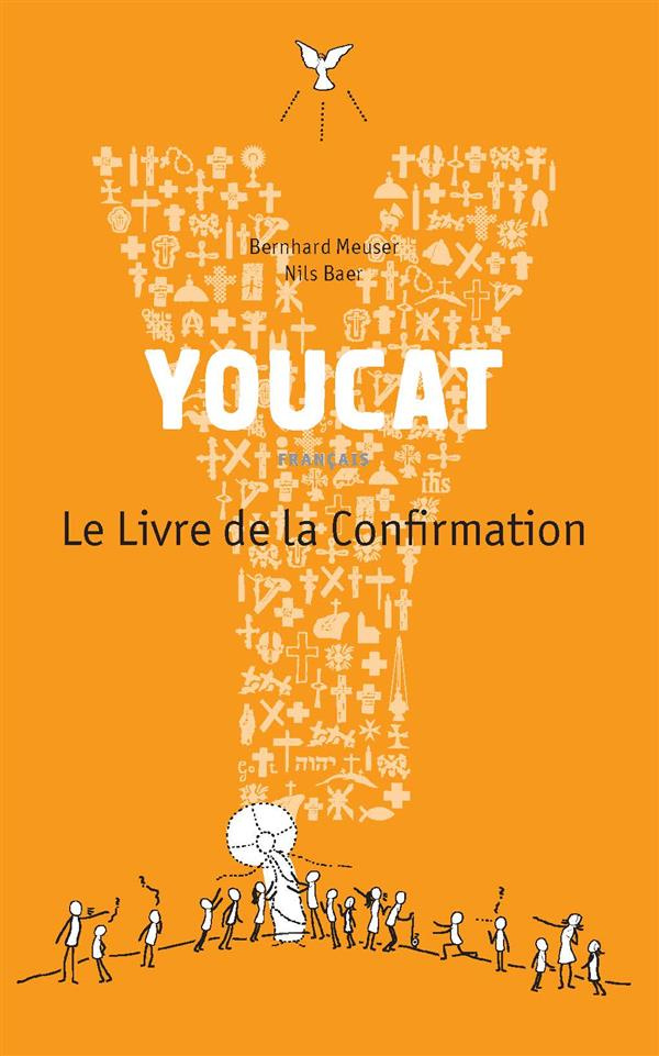 Youcat. Le livre de la confirmation
