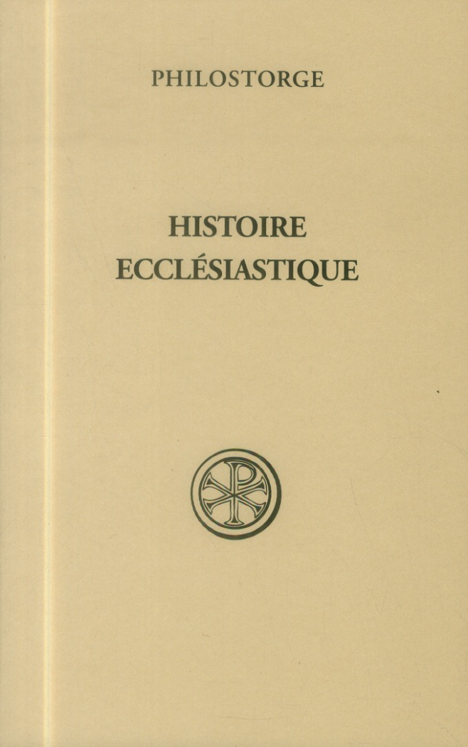 Histoire ecclésiastique