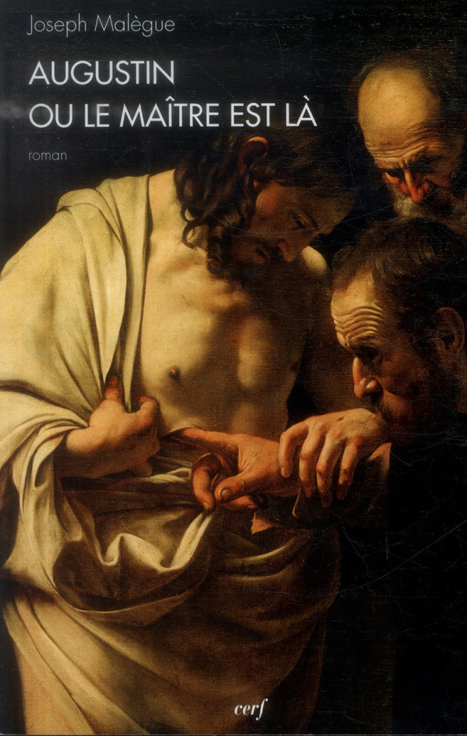 Augustin ou le maître est là