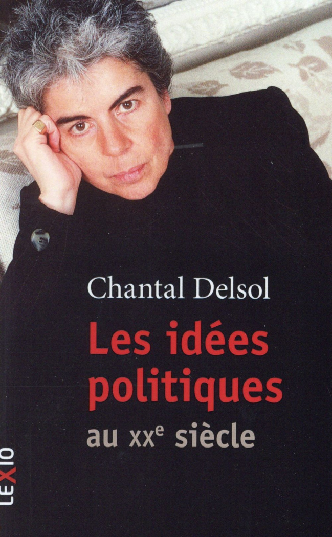 Les idées politiques au XXe siècle