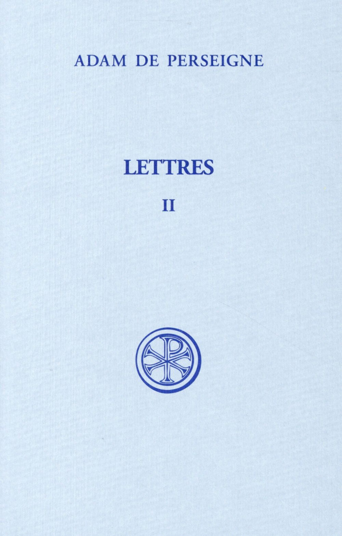 Lettres. Tome 2 (Lettres XVI-XXXII), Edition bilingue français-latin