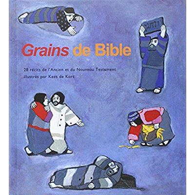 Grains de bible