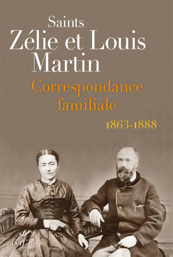 Correspondance familiale. 1863-1888