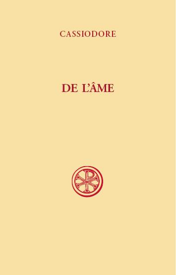 De l'âme