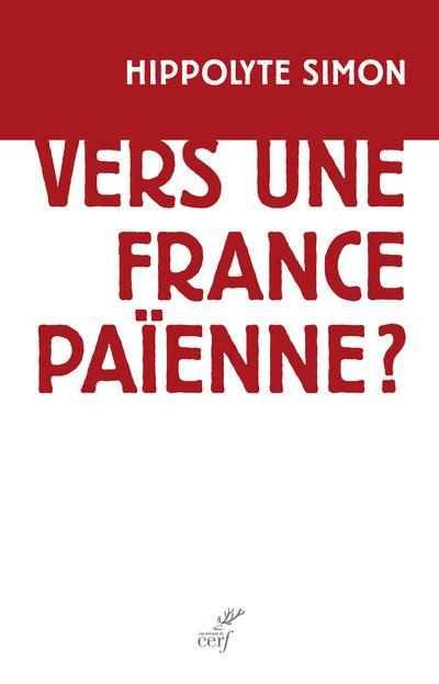 Vers une France païenne