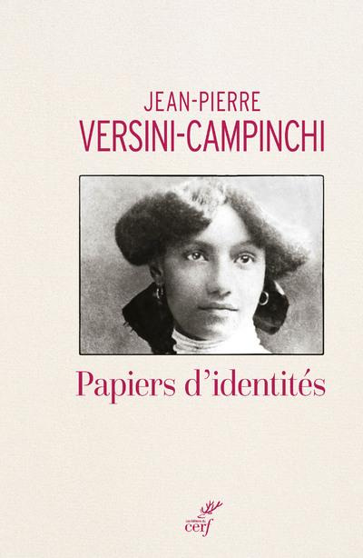 Papiers d'identités