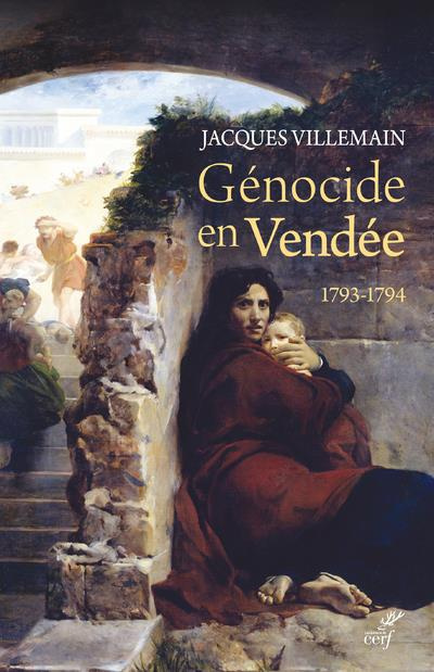 Génocide en Vendée 1793-1794. Pourquoi c'est un génocide ? Pourquoi il n'est pas reconnu ? Pourquoi