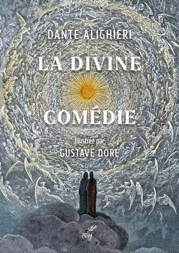 La Divine Comédie. Edition collector
