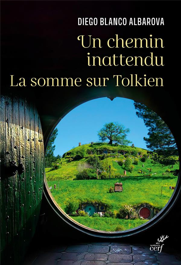 Un chemin inattendu. La somme sur Tolkien