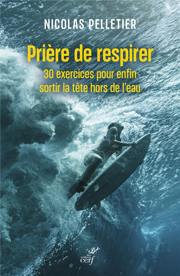 Oser la prière