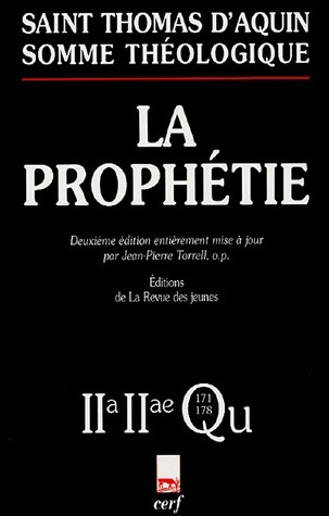La Prophétie. 2-2, Questions 171-178