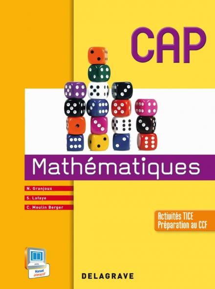 Mathématiques CAP