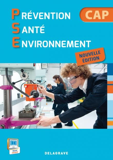 Prévention Santé Environnement CAP