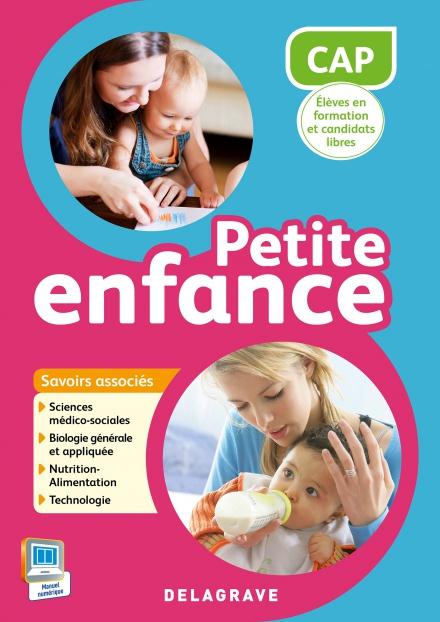 CAP petite enfance
