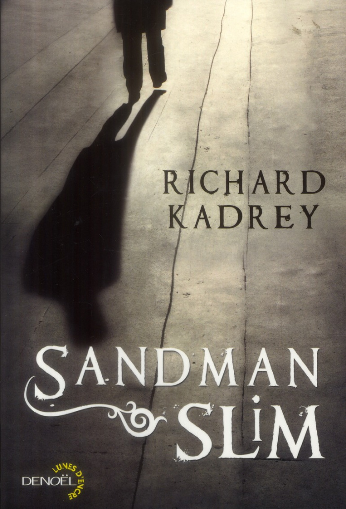 Sandman Slim
