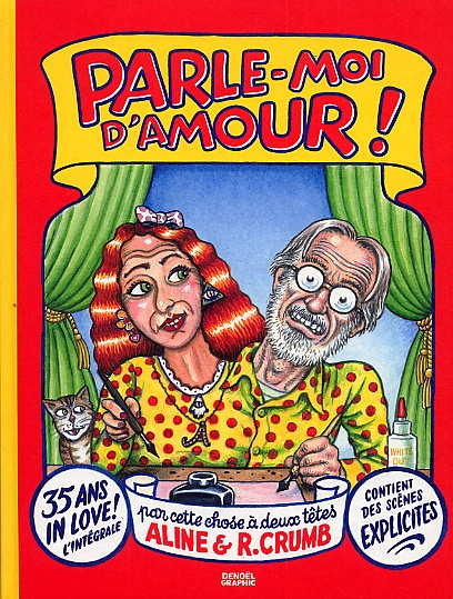 Parle-moi d'amour !