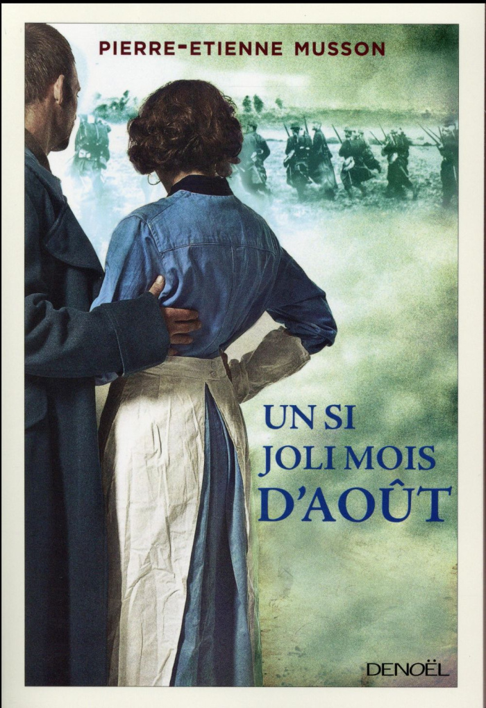 Un si joli mois d'août