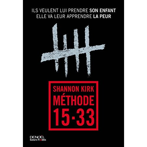 Méthode 15-33