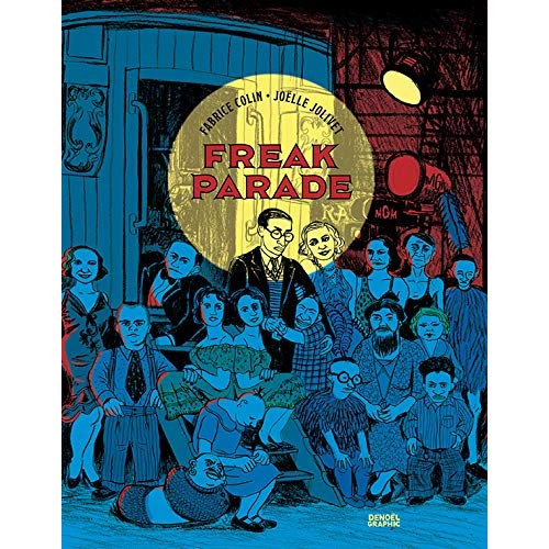 Freak Parade