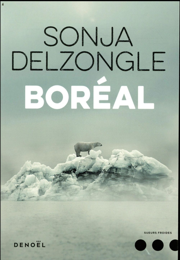 Boréal
