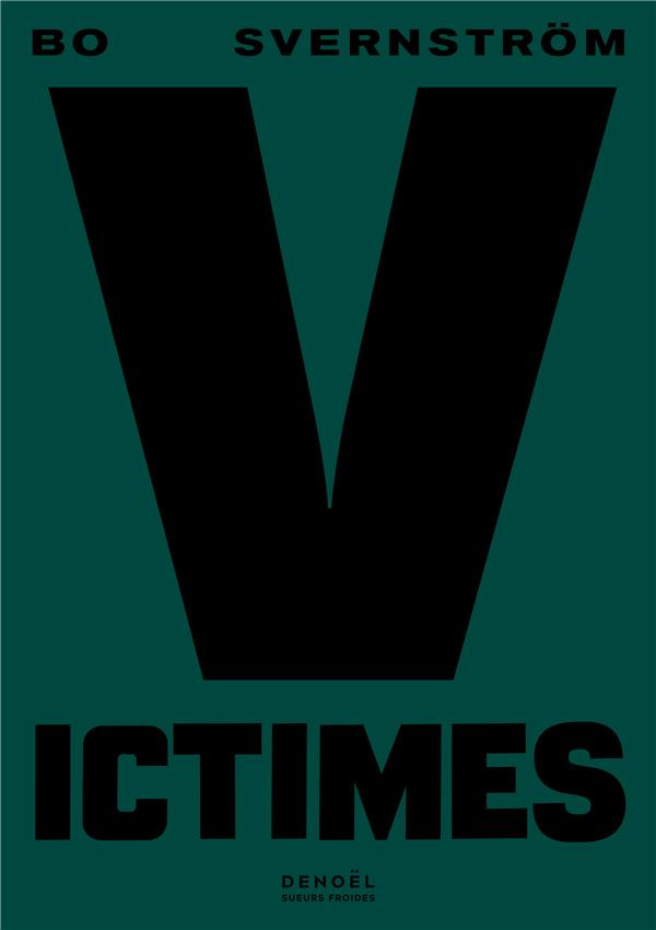 Victimes