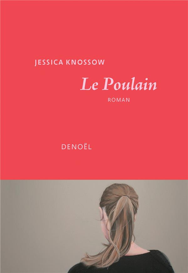 Le Poulain