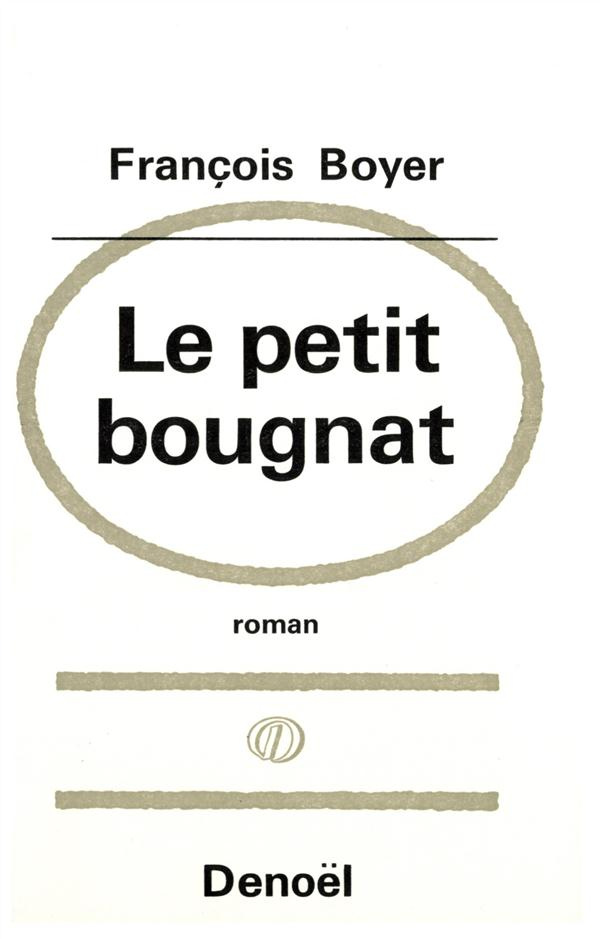 Le petit bougnat