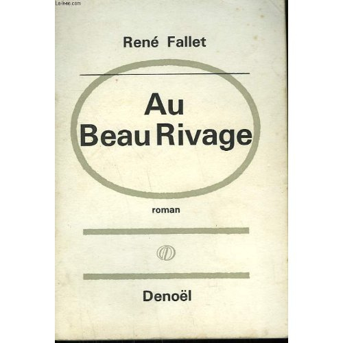 AU BEAU RIVAGE