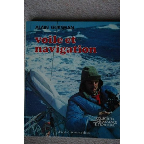 VOILE ET NAVIGATION