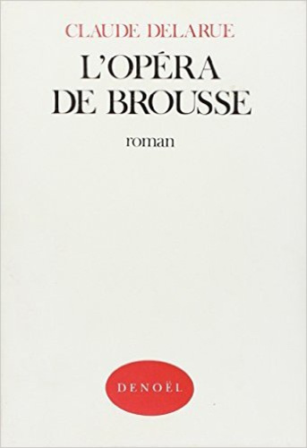 L'opéra de brousse