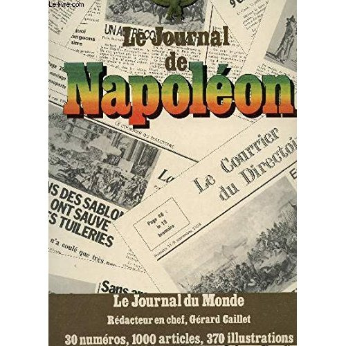 Le Journal de Napoléon