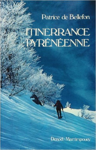 Itinérance pyrénéenne