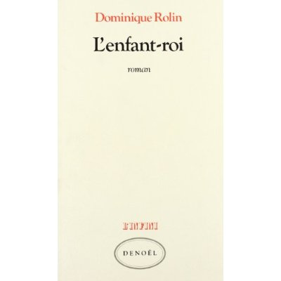 L'Enfant-roi