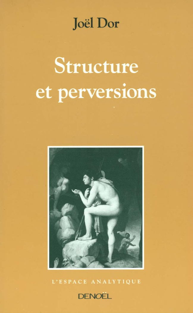 Structure et perversions