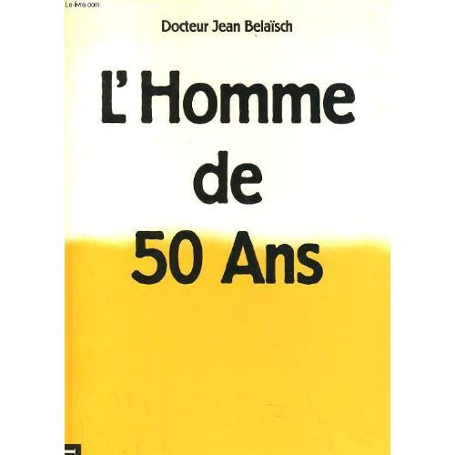 L'HOMME DE 50 ANS