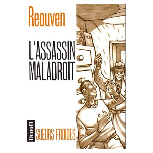 L'assassin maladroit