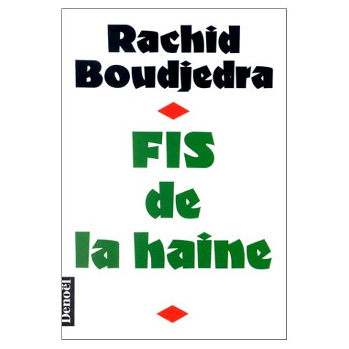 FIS de la haine
